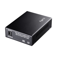 купить Медиаконвертер CUDY MC100GSB-40A в Алматы фото 2