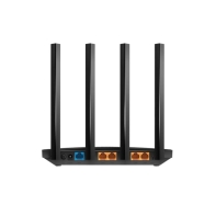 купить TP-Link Archer C6 AC1300 MU-MIMO Wi-Fi гигабитный роутер в Алматы фото 2