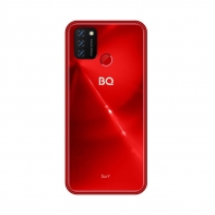 купить Смартфон BQ 6631G Surf Red в Алматы фото 2