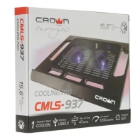 купить Подставка для ноутбука CROWN CMLS-937 в Алматы фото 3