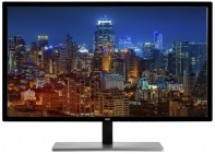 купить Монитор 28* AOC U2879VF 3840x2160 TN 1ms 300cd/m 1000:1 80млн:1 1xVGA 1xDVI 1xDP 1xHDMI 170/160 ? Black/Silver. В копмлекте кабели: HDMI, VGA, DP. в Алматы фото 2