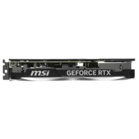 купить Видеокарта MSI GeForce RTX 4070 VENTUS 2X 12G в Алматы фото 4
