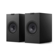 Купить KEF Акустическая система Q3 Meta ЧЕРНЫЙ EAN:0637203219139 - Стереопара Алматы