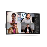Купить Монитор Dell 55 4K Conference Room Monitor - P5525QC (210-BNTN) Алматы
