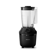 Купить Блендер стационарный Philips HR2291/01, черный Алматы