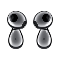 купить Беспроводные наушники HUAWEI FreeBuds 5 -Цвет - silver в Алматы фото 3