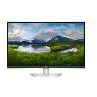 купить Монитор 31.5* Dell S3221QSA, Black-White, VA, 3840x2160@60Hz, 300кд/м2, 3000:1, 8ms, 2хHDMI, DP 210-BFVU в Алматы фото 1