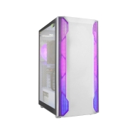 купить Core i5-12400F-2.5GHz/H610/RAM 16GB/SSD 512GB/RTX3050-6GB/no DVD/700W в Алматы фото 1