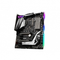 купить Материнская плата MSI MPG Z390 GAMING PRO CARBON AC LGA1151 4xDDR4 6xSATA3 RAID 2xM.2 HDMI DP ATX в Алматы фото 3