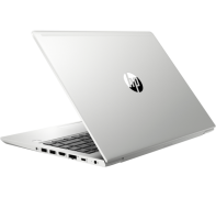 купить Ноутбук HP ProBook 440 G7 9VZ35EA UMA i7-10510U,14 FHD,16GB,512GB PCIe,W10p64,1yw,720p,Wi-Fi+BT,PkSlv в Алматы фото 2