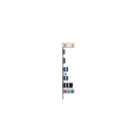 купить Материнская плата MaxSun Challenger B650M, AM5, 2xDDR5, HDMI+VGA, PCIe4.0, 4xSATA, 1xM.2, mATX MS-Challenger B650M в Алматы фото 2