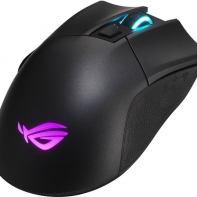 купить Игровая мышь ASUS ROG GLADIUS II WIRELESS 90MP00Z0-B0UA00 в Алматы фото 1