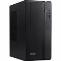 купить Компьютер Acer/Veriton ES2730G/MT/Core i3/8100/4 GHz/4 Gb/1000 Gb/DVD+/-RW/Graphics/UHD630/256 Mb/Linux в Алматы фото 1