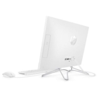 купить HP 1C7L9ES 200 G4 21.5 AiO i5-10210U 8GB/256 (White) в Алматы фото 3