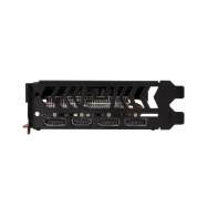 купить Radeon RX6600, PowerColor Fighter, 2491MHz/14000MHz, 128bit, 8GB GDDR6, HDMI, 3xDP, OEM AXRX 6600 8GBD6-3DH в Алматы фото 3