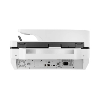 купить HP Digital Sender Flow8500Fn2:Eu Mltlang в Алматы фото 3