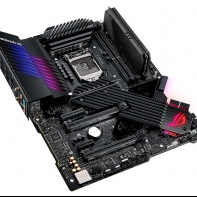 купить Материнская плата ASUS ROG MAXIMUS XII APEX LGA1200 iZ490 2xDDR4 6xSATA3 2xM.2 ATX в Алматы фото 1