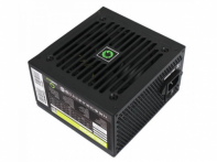 купить Блок питания ПК  500W GameMax GE-500 80PLUS <APFC> в Алматы фото 2
