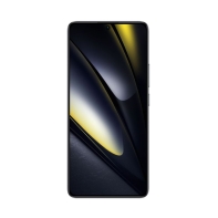 купить Мобильный телефон Poco F6 12GB RAM 512GB ROM Black 24069PC21G в Алматы фото 1