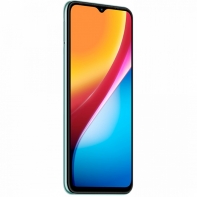 купить Смартфон Infinix HOT10i 2+64GB green в Алматы фото 2