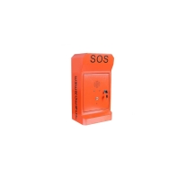 купить JR330-SC-SIP, 1 кнопка, автодозвон, накладной, БП в Алматы фото 2