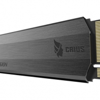 купить HS-SSD-E2000/512G Внутренний SSD HIKVISION, 512GB, M.2 PCIe NVMe в Алматы фото 1