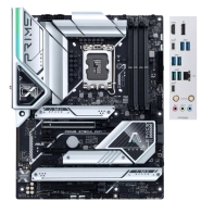 купить Сист. плата ASUS PRIME Z790-A WIFI, Z790,1700,4xDIMM DDR5,2xPCI-E x16 ,2xPCIe x1,PCIe x4,4xM.2,4xSATA,HDMI,DP,WIFI6E,BOX в Алматы фото 2