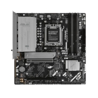 Купить ASUS Main Desktop AMD Socket AM5 AMD B850 Chipset 4 x DIMM slots, max. 256GB 2 x DisplayPort 1 x HDMI port 1 x Wi-Fi module 3 x M.2 slots 4 x SATA mATX Form Factor Алматы