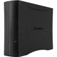 купить Сетевое хранилище 3.5 4TB Transcend TS4TSJC110N в Алматы фото 1
