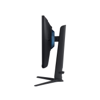 купить Монитор 27" SAMSUNG LS27FG512EIXCI VA 2560x1440 QHD 180Hz 1мс 300кд/м2 3000:1 2xHDMI 1xDP 1xUSB2.0 в Алматы фото 2