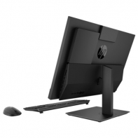 купить Моноблок HP ProOne 440G4 NT AiO 4YV87EA_S 23.8*, UMA, i5-8500T, 8GB, 1TB, W10h64, DVD-WR, 1yw, kbd, mouse, Spk, Wi-Fi+BT в Алматы фото 2