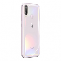 купить Смартфон Vsmart Joy 3+ 4/64GB белый перламутр в Алматы фото 2