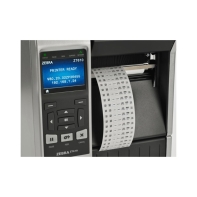 купить Принтер TT Printer ZT610; 4*, 203 dpi, Euro and UK cord, Serial, USB, Gigabit Ethernet, Bluetooth 4.0, USB Host, Rewind, Color, ZPL в Алматы фото 2