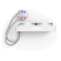 купить Система жидкостного охлаждения Zalman Reserator 5 Z24 (White), 11 в Алматы фото 3