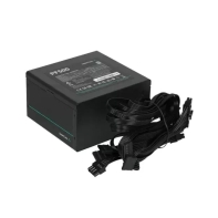 купить БП ATX 700W DeepCool GamerStorm PF700X-HD, Bronze, 20 4/24 4/24 4 8, 12cm, 2x6 2p PCI-E  PF700X-HD в Алматы фото 3