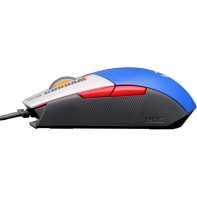 купить Мышь ASUS P515 ROG STRIX IMPACT II GD//MS 3327 6 BUTTONS 6200DPI, 90MP0260-BMUA00 в Алматы фото 2