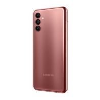 купить Смартфон Samsung Galaxy A04s 32GB copper в Алматы фото 3