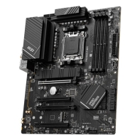 купить Материнская плата MSI PRO B650-P WIFI AM5 B650 4xDDR5 6xSATA3 RAID 2xM.2 HDMI DP ATX в Алматы фото 3