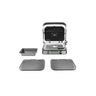 купить Гриль Redmond SteakMaster GM301 Серый/металл в Алматы фото 2