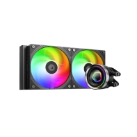 Купить Водяное охлаждение для процессора ID-COOLING FX240 INF Алматы