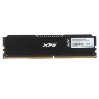 купить Модуль памяти ADATA XPG GAMMIX D20 AX4U36008G18I-CBK20 DDR4 8GB в Алматы фото 2