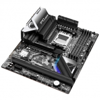 купить Материнская плата ASRock X670E PRO RS AM5 4xDDR5 6xSATA3 5xM.2 HDMI DP ATX в Алматы фото 3