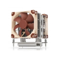 Купить Воздушное охлаждение Noctua NH-U9 DX-4677, 56.68 CFM, 30.6 dB(A), 4 Pin, Fan amp; Heatsinks Алматы