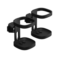 Купить Крепления Sonos Mount для One Black, Пара Алматы