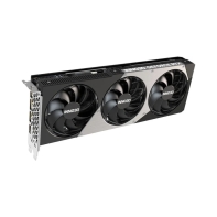 Купить Видеокарта Inno3D GeForce RTX5070 Ti X3, 16G GDDR7 256-bit 1xHDMI 3xDP N507T3-16D7-176068N Алматы