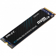 купить Твердотельный накопитель 1000Gb SSD PNY C21040 M.2 PCIe NVMe R3600Mb/s W3200MB/s M280CS2140-1TB-CL в Алматы фото 1