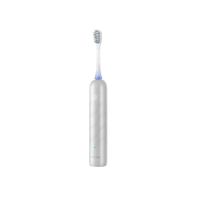 Купить Электрическая зубная щетка Trouver Fresh Pro Electric Toothbrush Silver Алматы