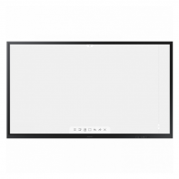 купить Samsung Flip WM85R интерактивный дисплей 85* 350nit, UHD Digital Flip Chart в Алматы фото 2