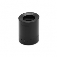 купить Колонка, Lifetrons, FG-8011-BK-I, Bluetooth, 30 метров, 7.5 часа, Чехол, Чёрный, Цветная коробка в Алматы фото 1