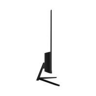 купить Монитор  23.8" Sanc M2444PC, 1920x1080 IPS (LED), 1ms, 144Hz, 270 cd/m2, 1000:1, DP/HDMI в Алматы фото 2
